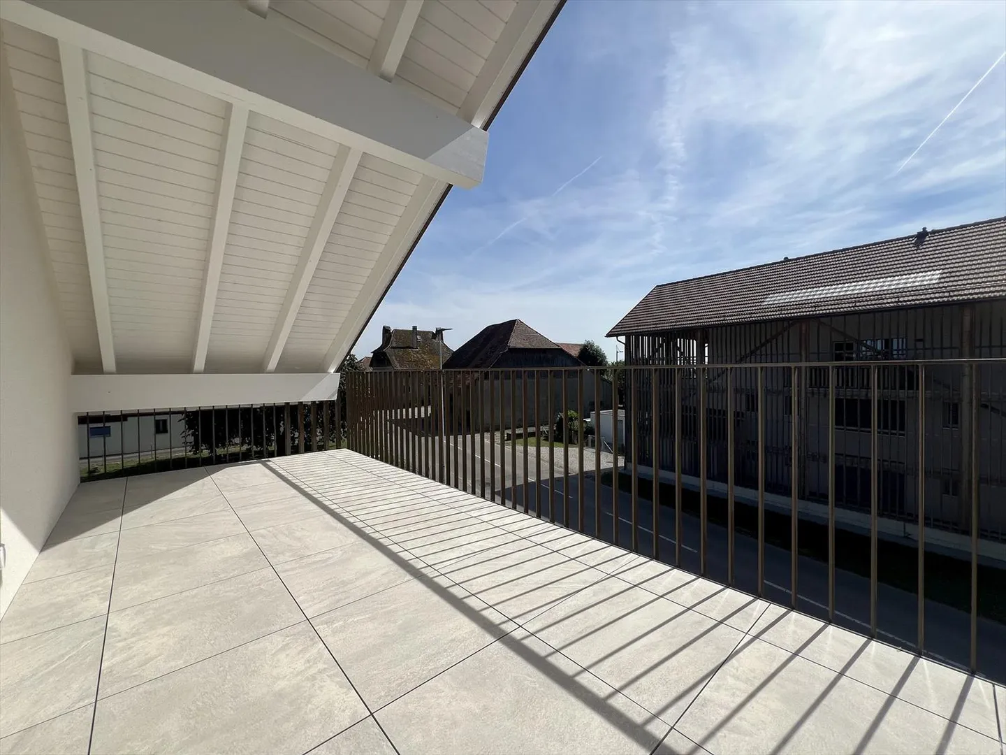 05757 - Appartamento 3½ stanze - RTE DELLEY 58 - ST-AUBIN DE - Foto 1 di 11