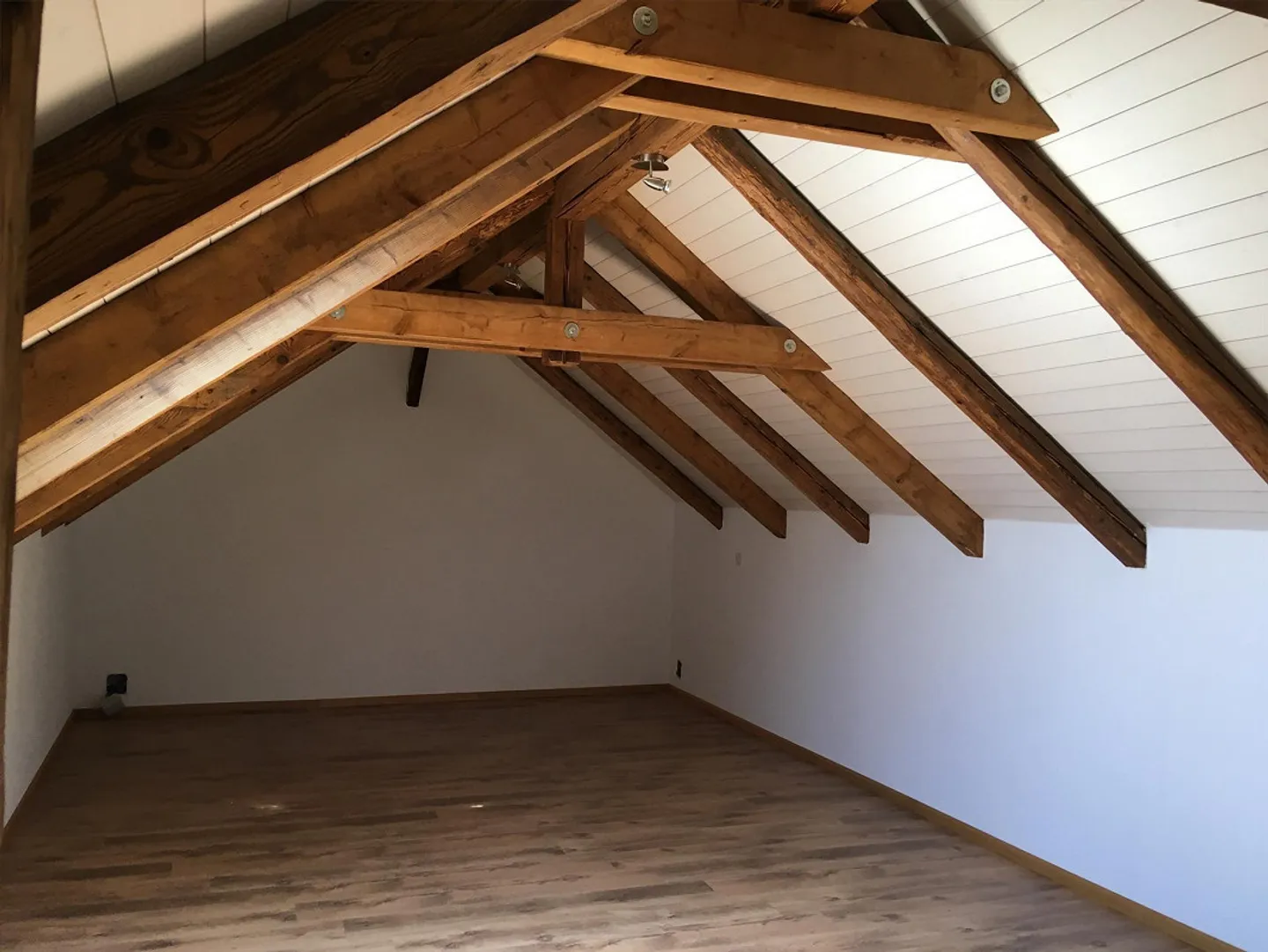 2 maisons sur un terrain - Photo 8 sur 28