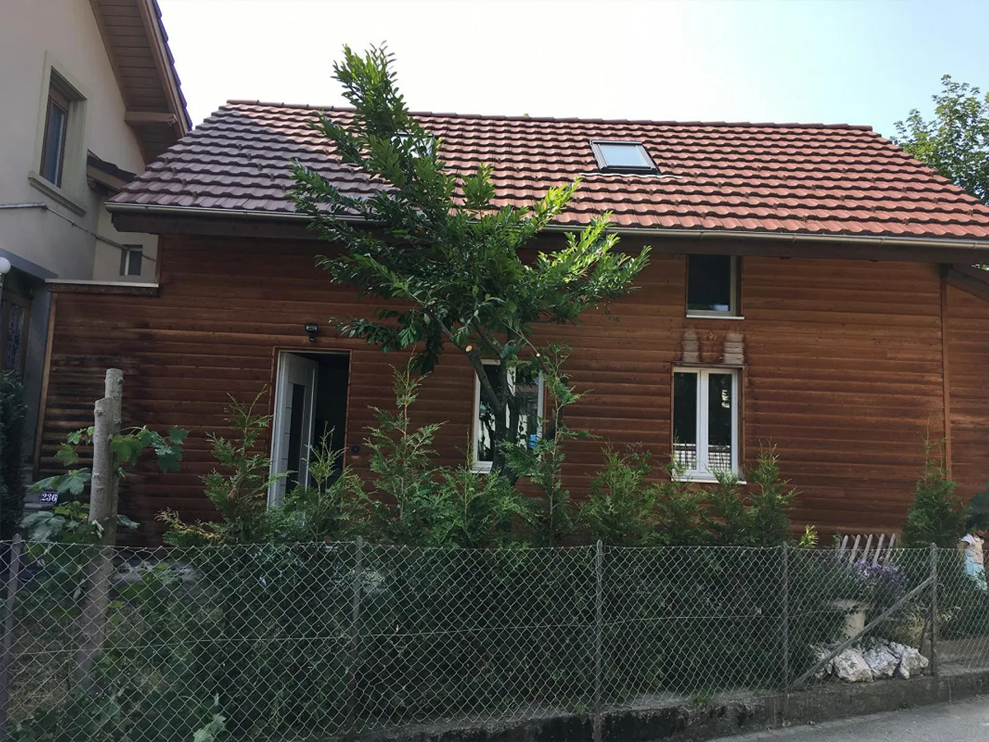 2 maisons sur un terrain - Photo 10 sur 28