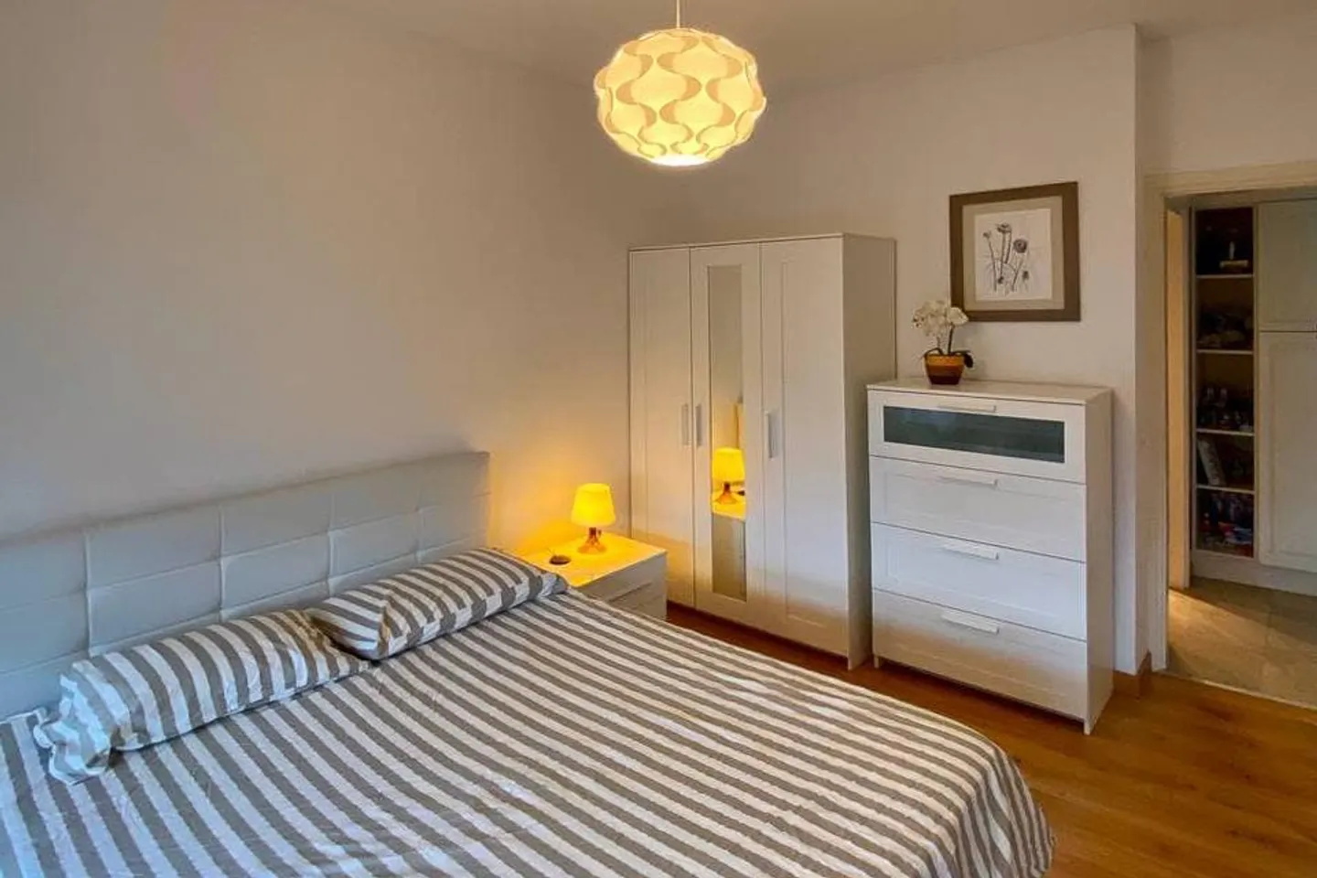 Apartment with 2.5 rooms near the University of Lugano - Photo 6 of 9