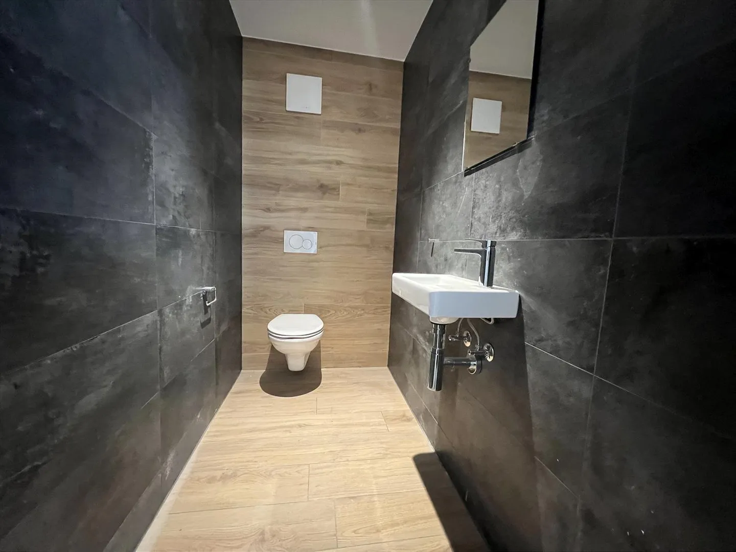 05757 - Appartamento 3½ stanze - RTE DELLEY 58 - ST-AUBIN DE - Foto 11 di 11