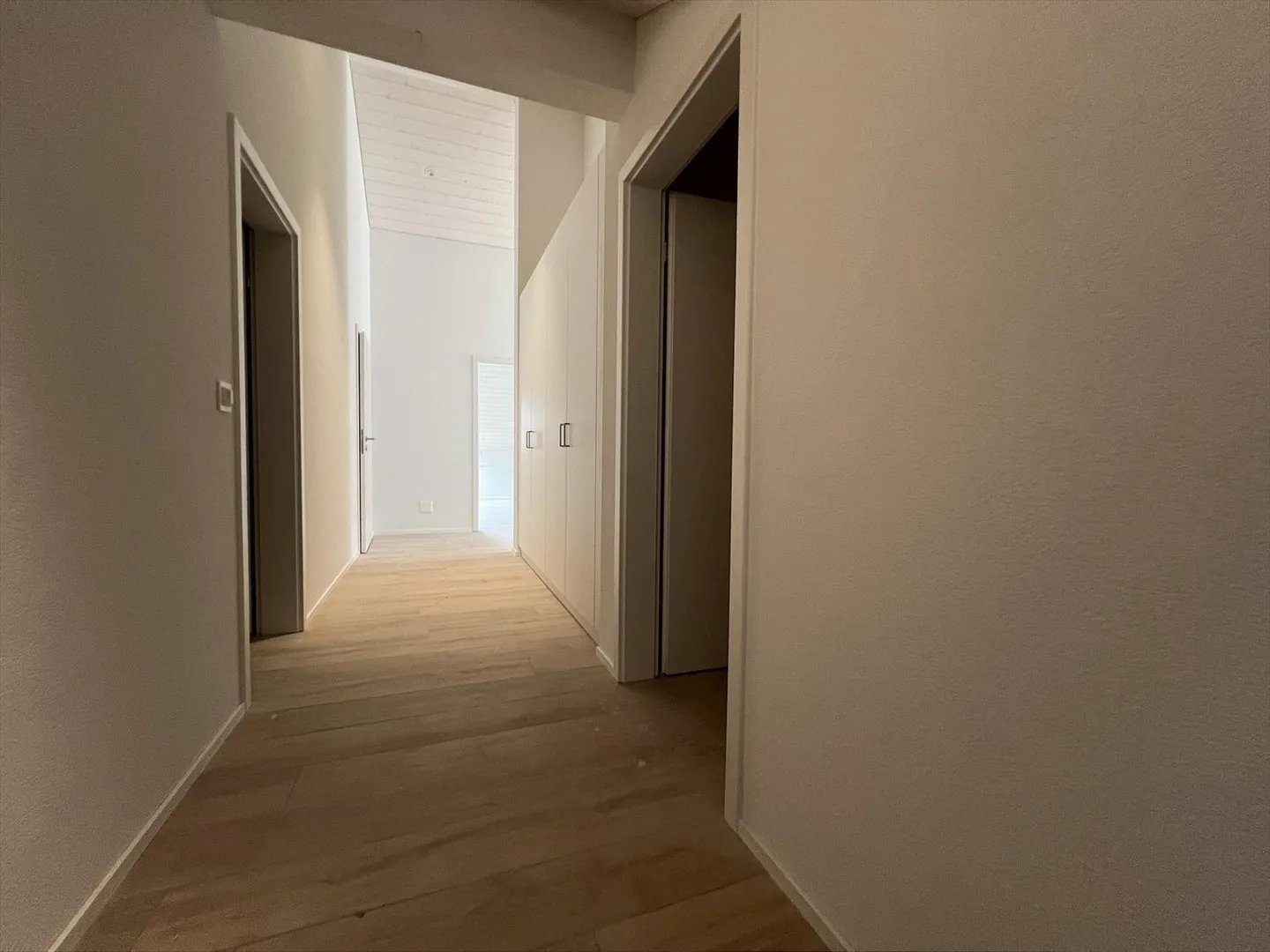 05757 - Appartamento 3½ stanze - RTE DELLEY 58 - ST-AUBIN DE - Foto 6 di 11