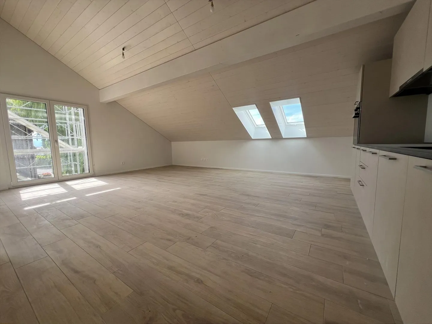 05757 - Appartamento 3½ stanze - RTE DELLEY 58 - ST-AUBIN DE - Foto 7 di 11