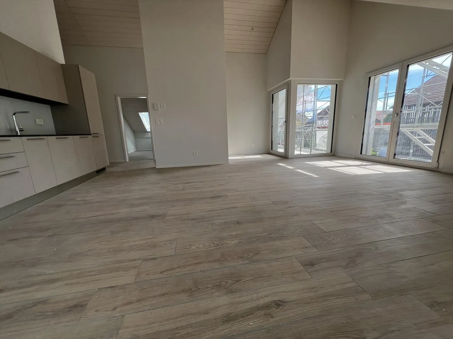 05757 - Appartamento 3½ stanze - RTE DELLEY 58 - ST-AUBIN DE - Foto 8 di 11