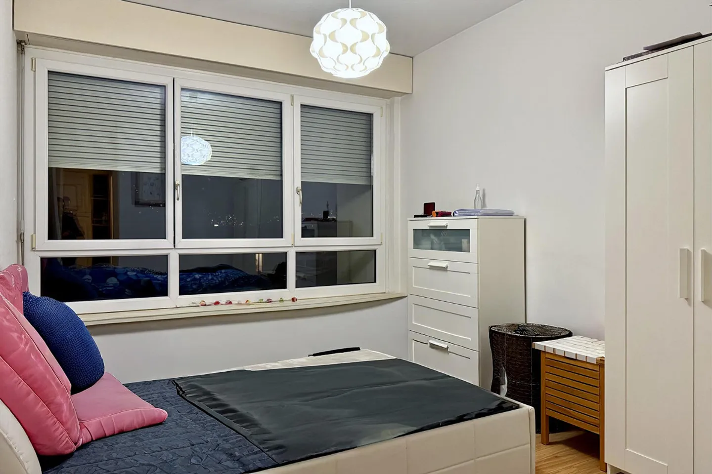 Apartment with 2.5 rooms near the University of Lugano - Photo 9 of 9