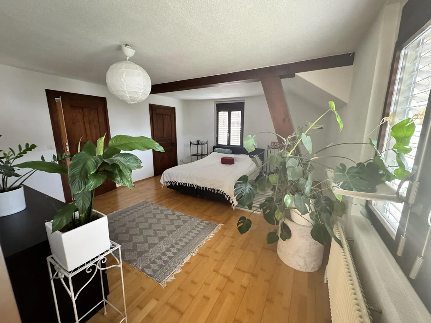 2 maisons sur un terrain - Photo 27 sur 28