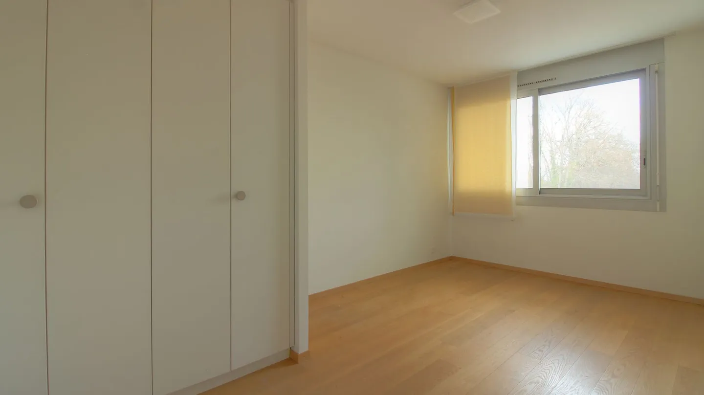 Appartamento luminoso con loggia - Foto 7 di 8