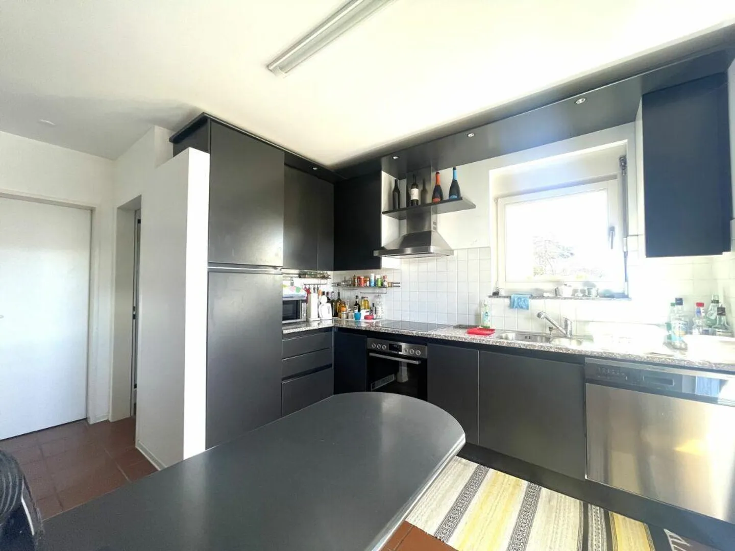 Casa unifamiliare con vista aperta - Foto 5 di 9