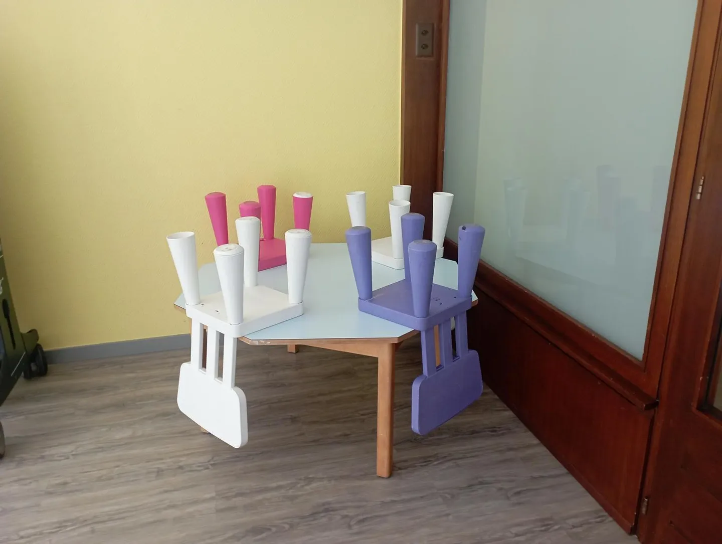4,5-Zimmer-Wohnung - Foto 12 von 13