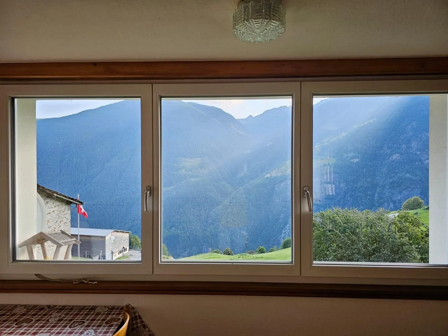 Appartement rustique à vendre à Viano - Photo 1 sur 10
