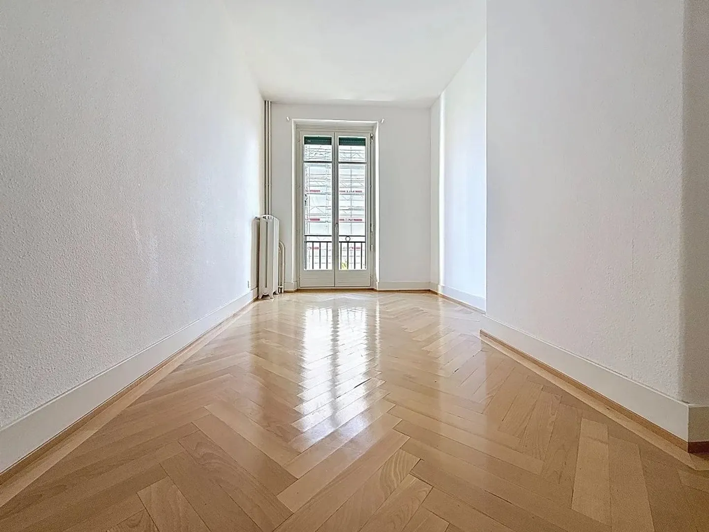 6-room apartment - Photo 9 of 11