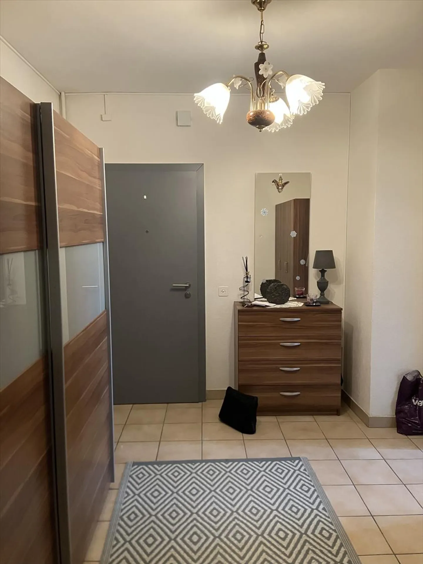 3-room apartment - Photo 2 of 3