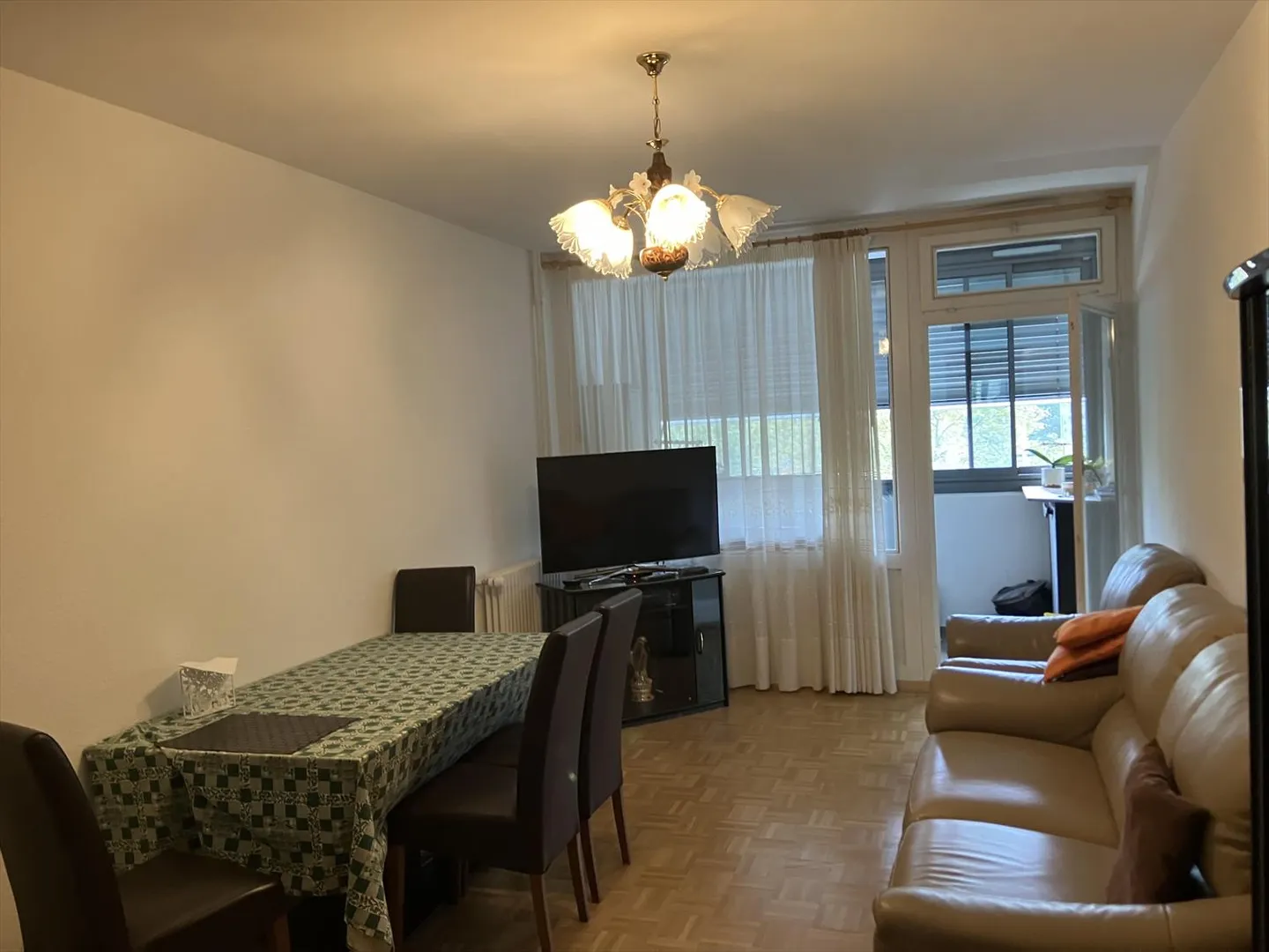 3-room apartment - Photo 3 of 3