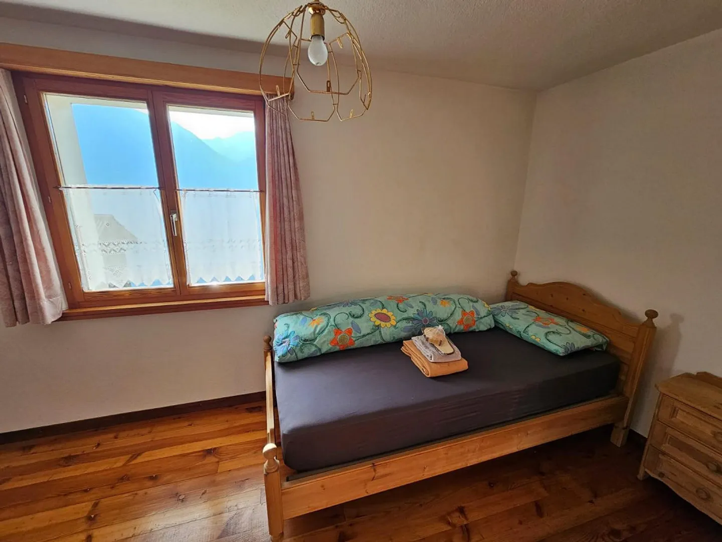 Appartement rustique à vendre à Viano - Photo 4 sur 10