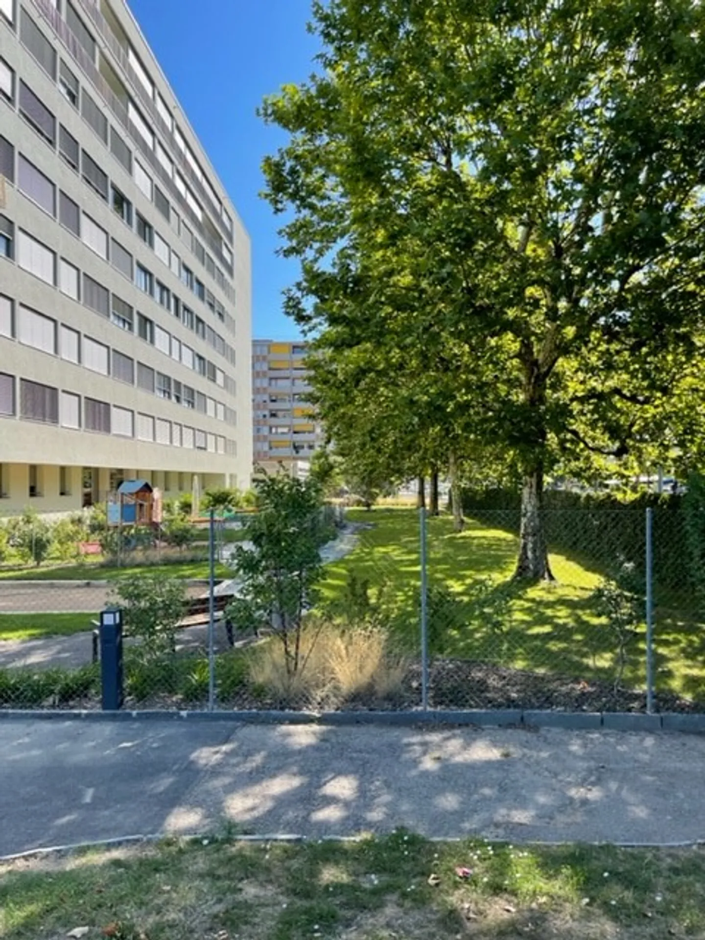 3-room apartment - Photo 1 of 3