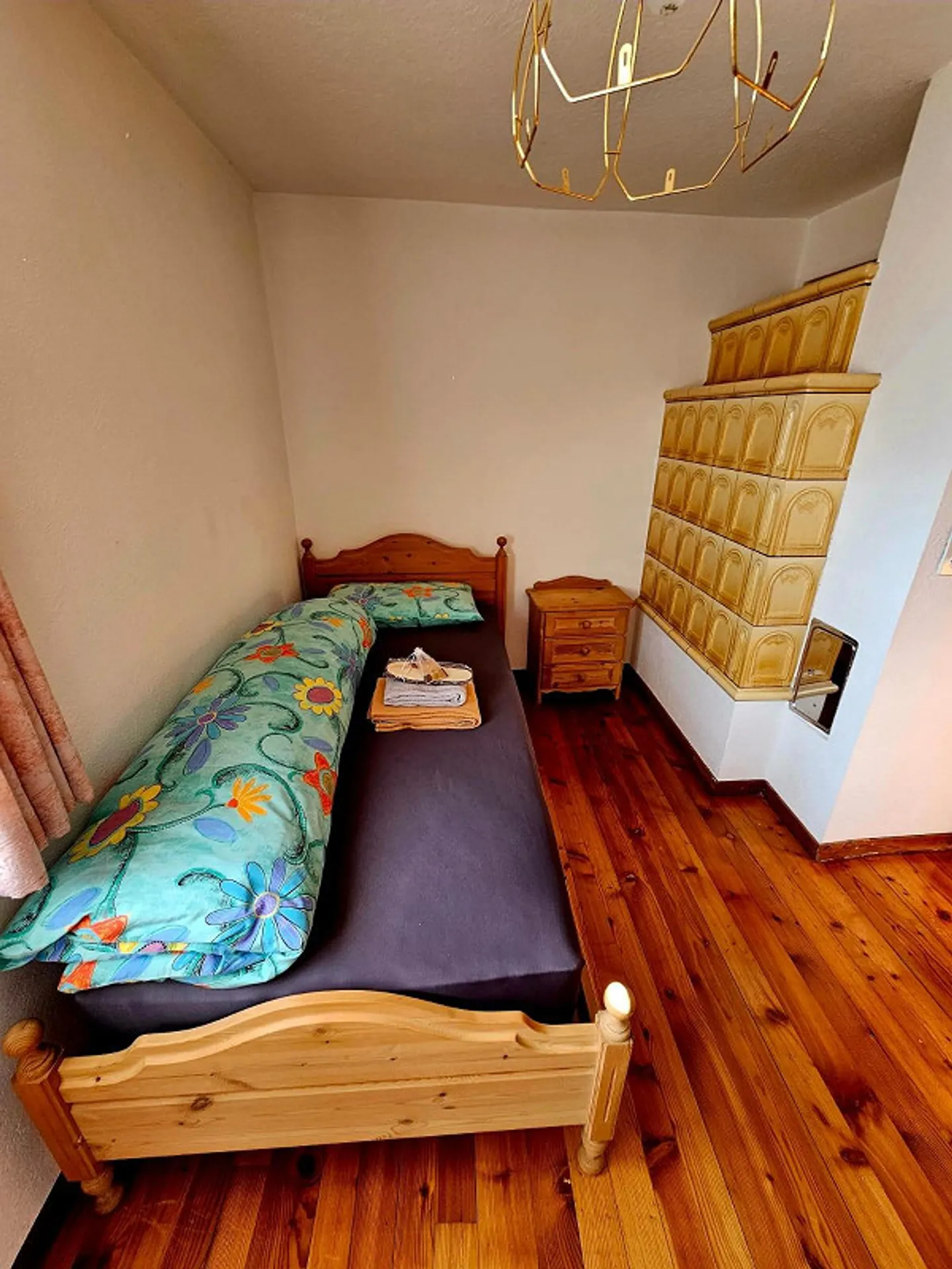 Appartement rustique à vendre à Viano - Photo 5 sur 10