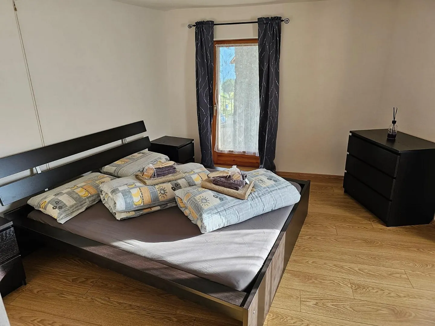 Appartement rustique à vendre à Viano - Photo 6 sur 10