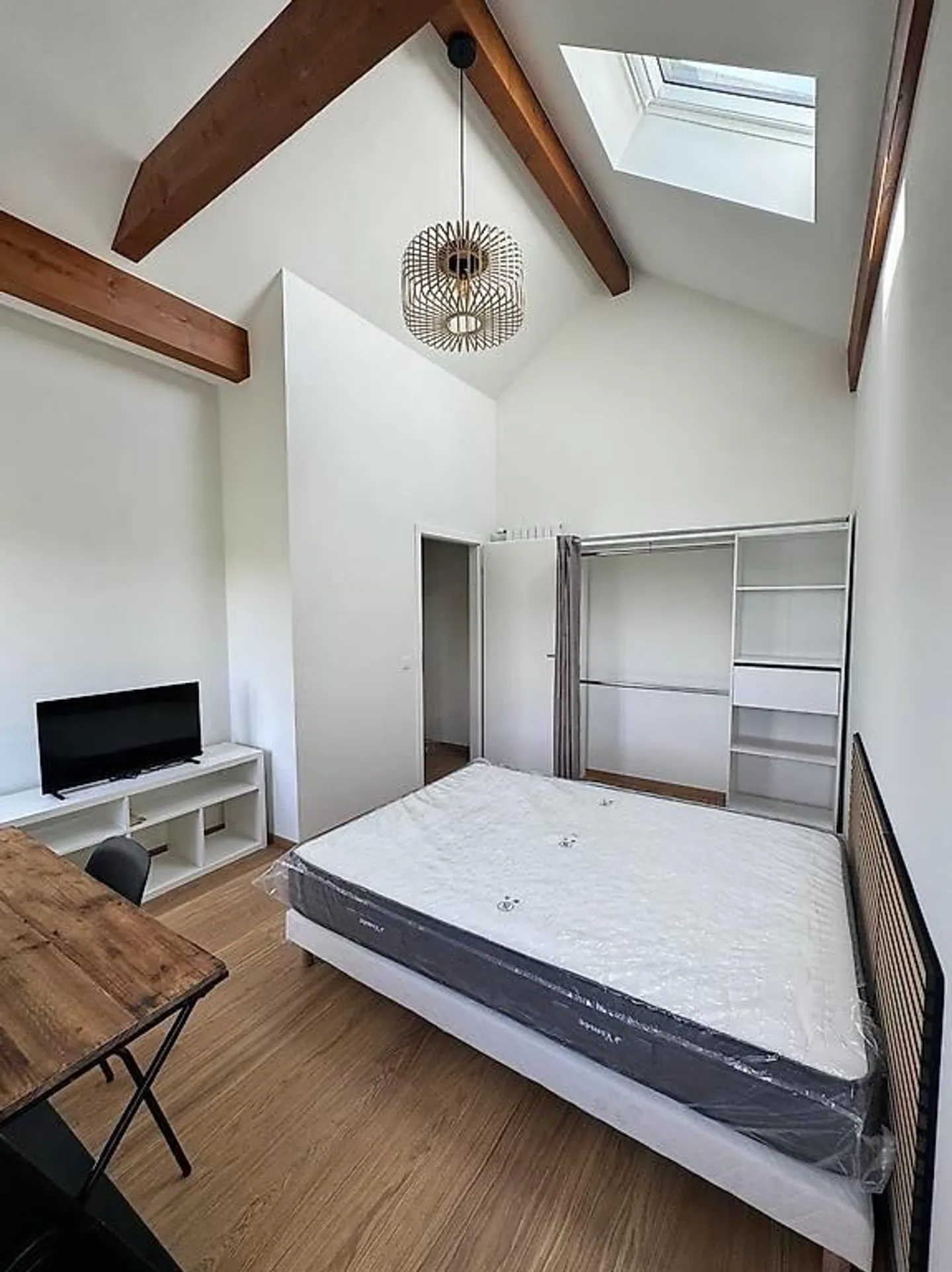 Charming Duplex in Vésenaz - Photo 3 of 13