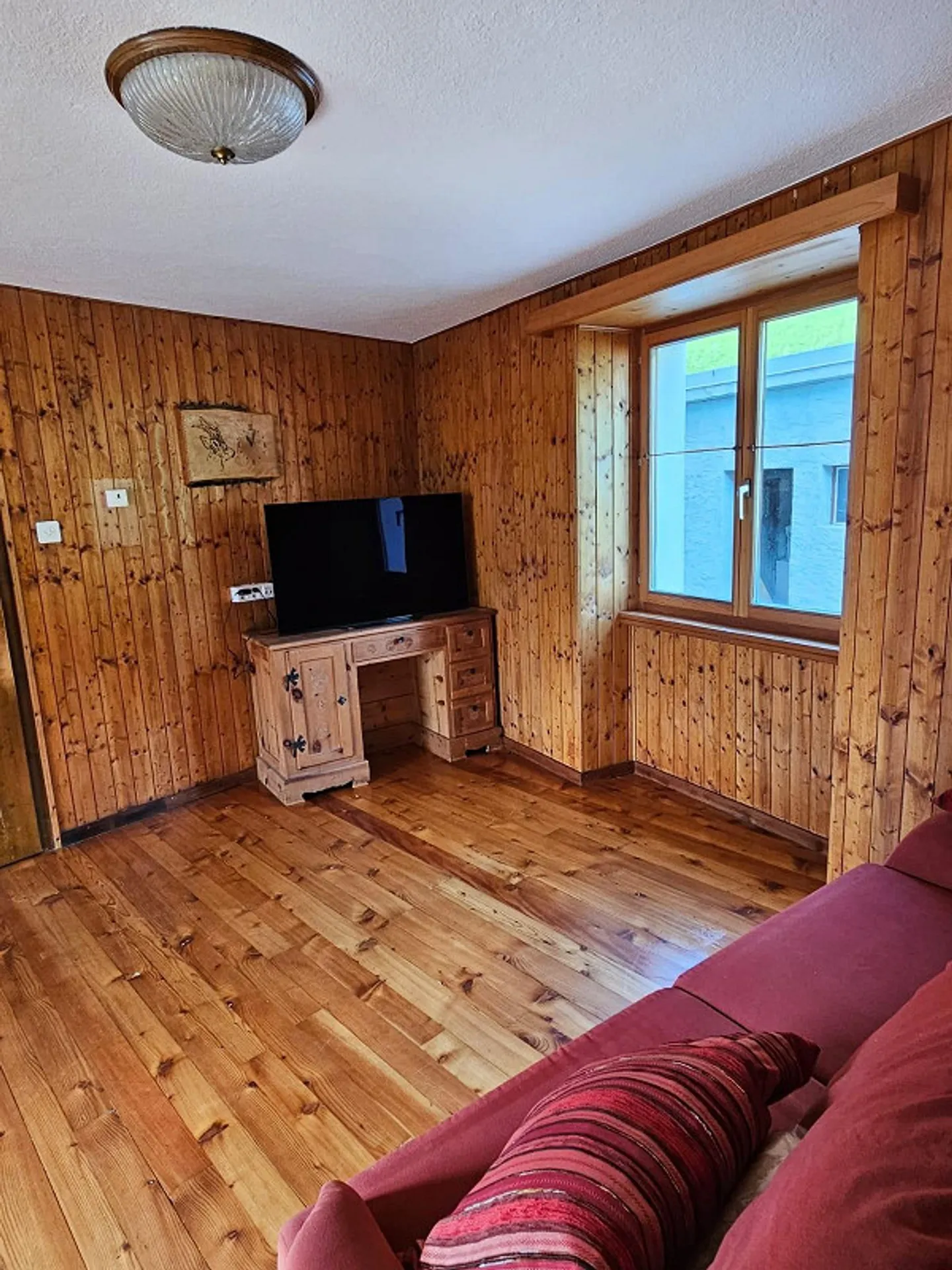 Appartement rustique à vendre à Viano - Photo 9 sur 10