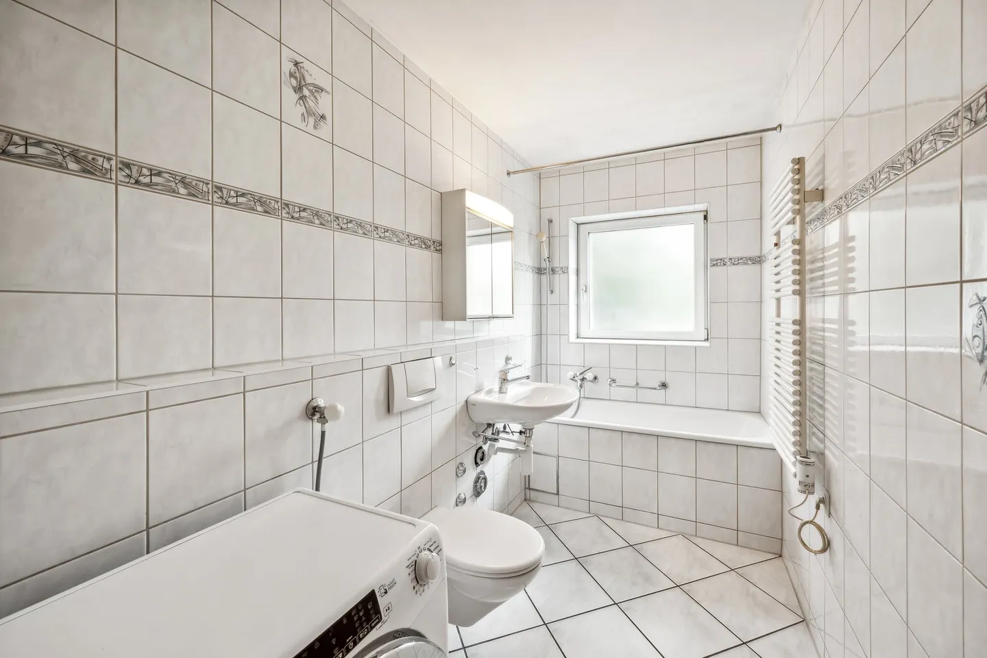 - MIETEN OHNE KAUTION - Wohnung im schönen Münchenstein - Foto 4 von 6