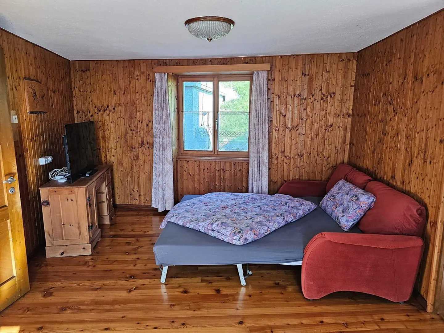 Appartement rustique à vendre à Viano - Photo 10 sur 10