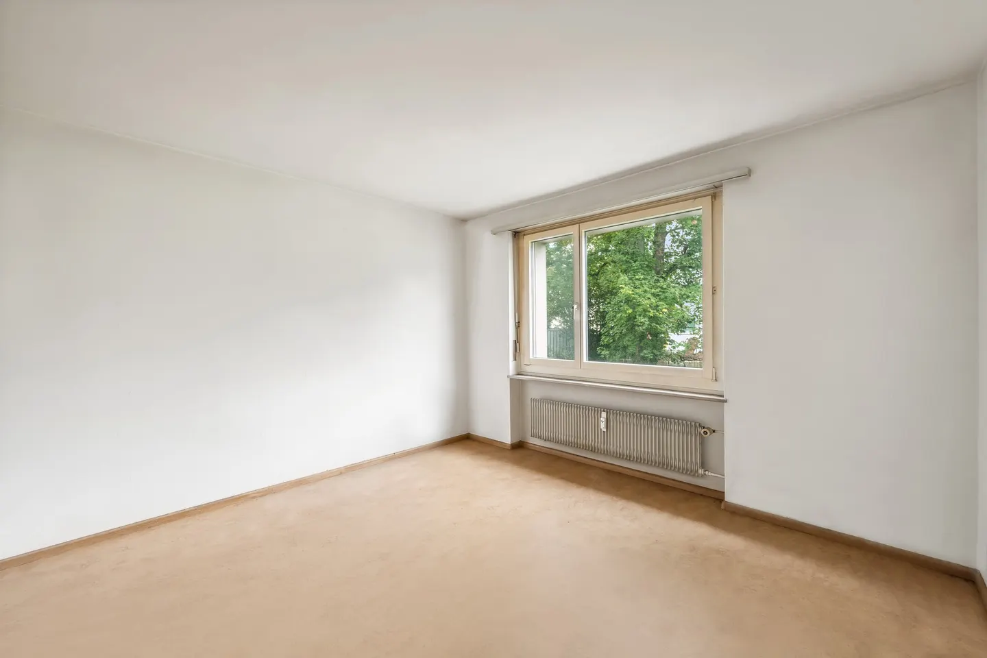 Charmante Wohnung in Münchenstein - Foto 5 von 8