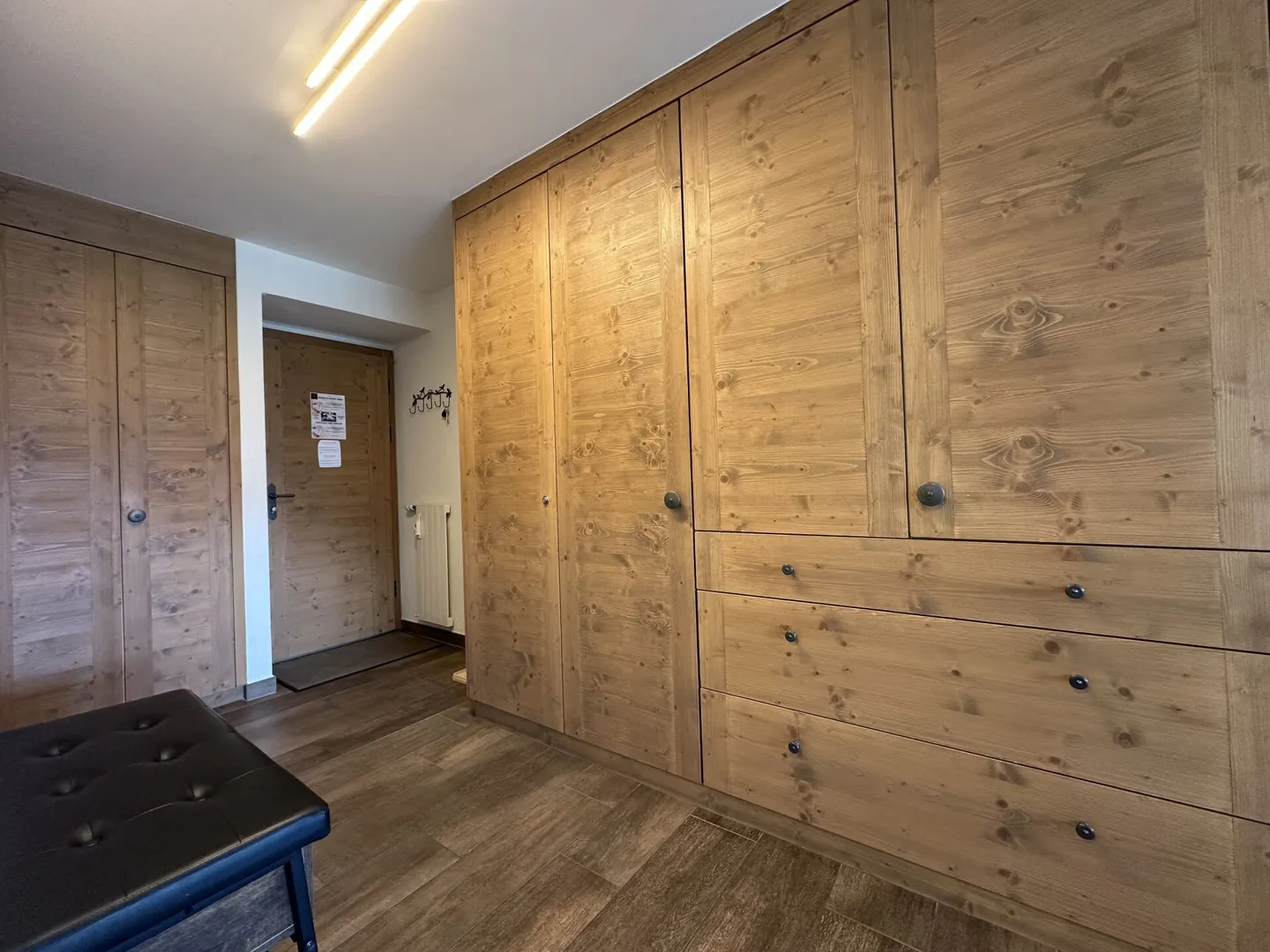 Charmante 2.5-Zimmer-Wohnung - Foto 4 von 9