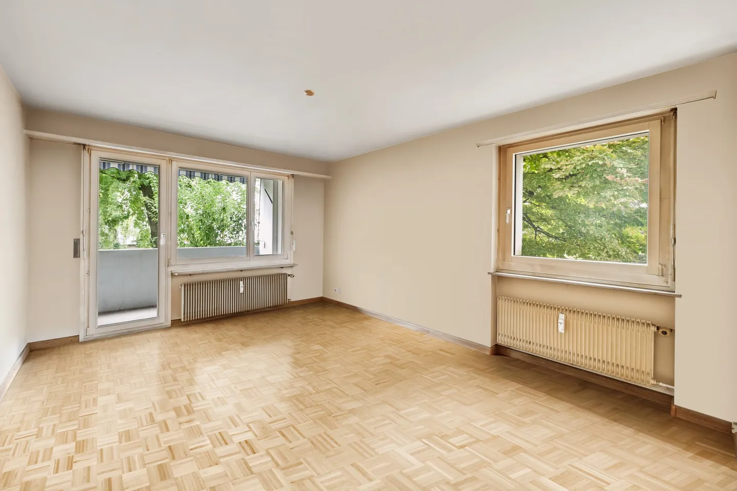 Charmante Wohnung in Münchenstein - Foto 6 von 8