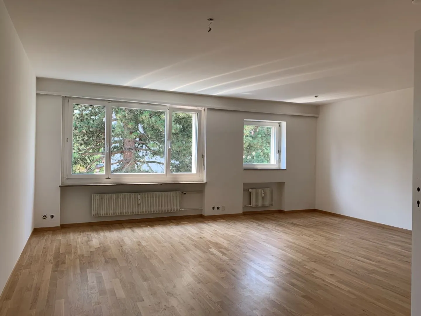 Charmante Wohnung in Münchenstein - Foto 2 von 8