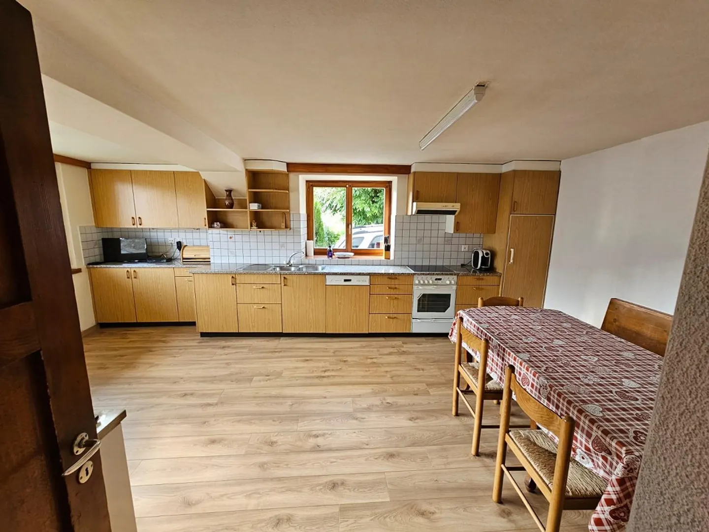 Appartement rustique à vendre à Viano - Photo 7 sur 10