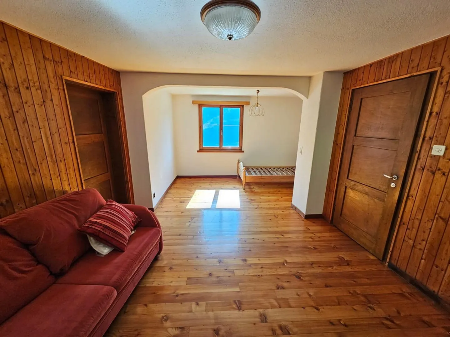 Appartement rustique à vendre à Viano - Photo 8 sur 10