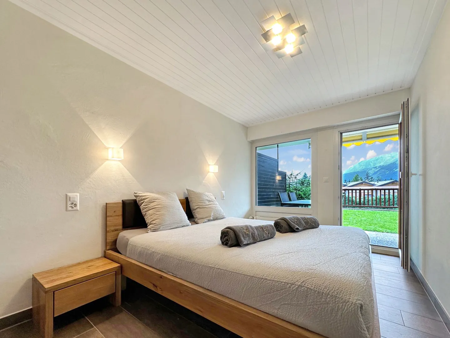 Charmante 2.5-Zimmer-Wohnung - Foto 5 von 9