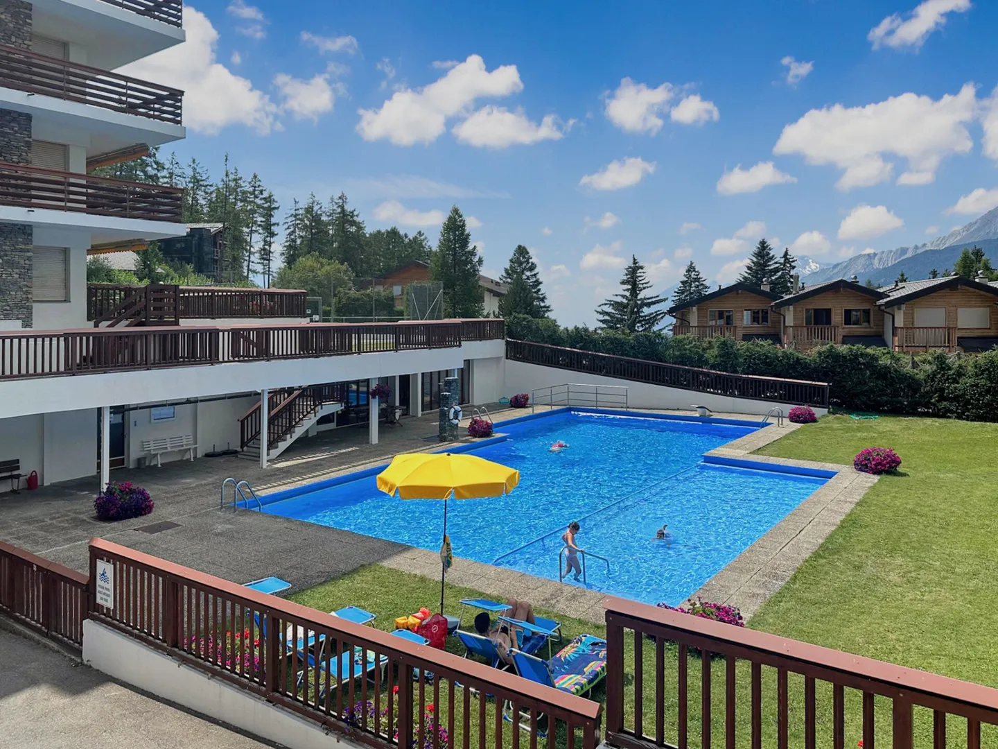 Charmante 2.5-Zimmer-Wohnung - Foto 7 von 9