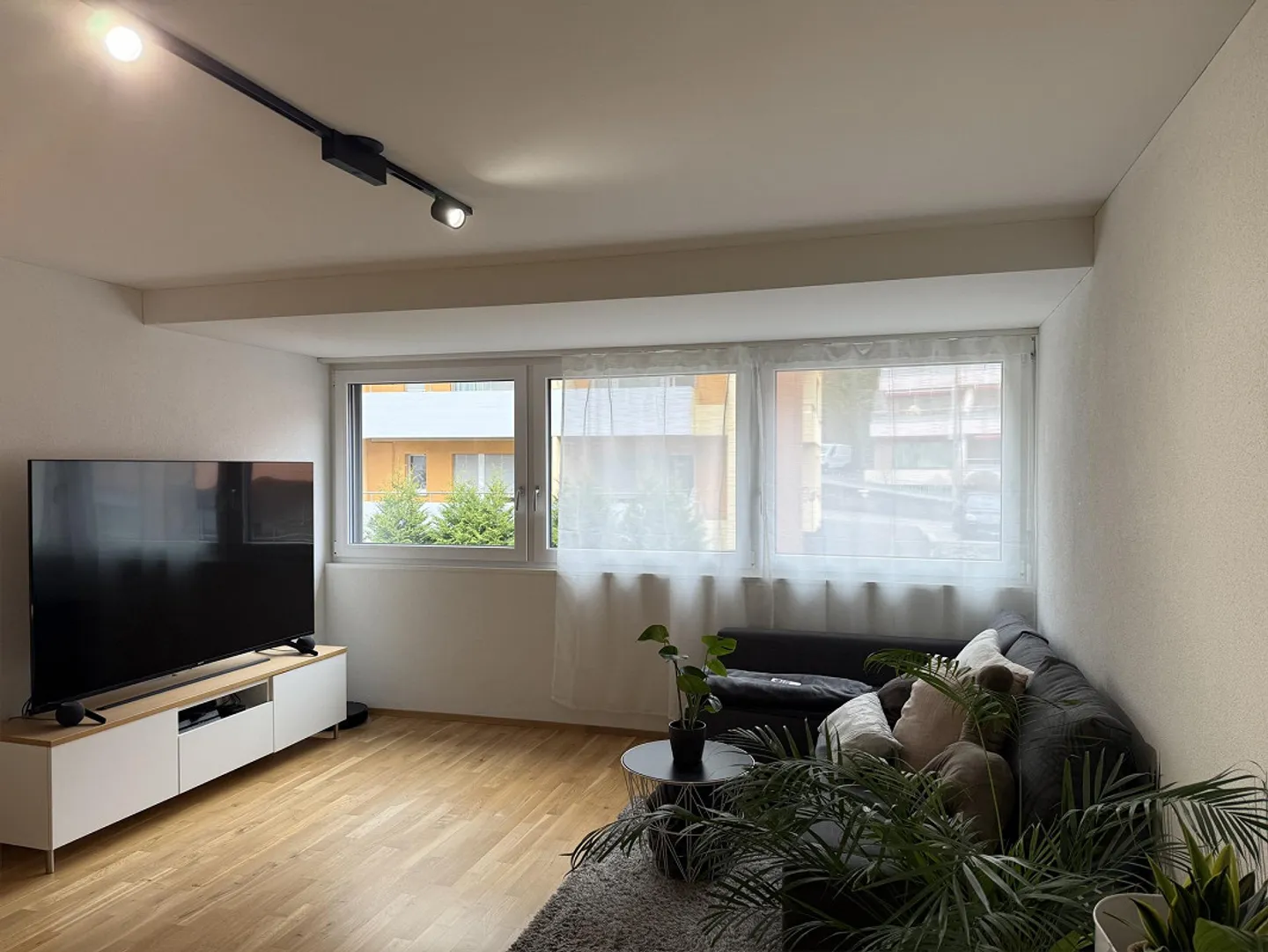 2  Zimmer-Wohnung, 6006 Luzern - Foto 1 von 4