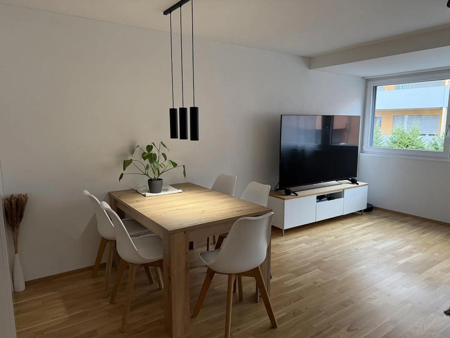 2  Zimmer-Wohnung, 6006 Luzern - Foto 2 von 4