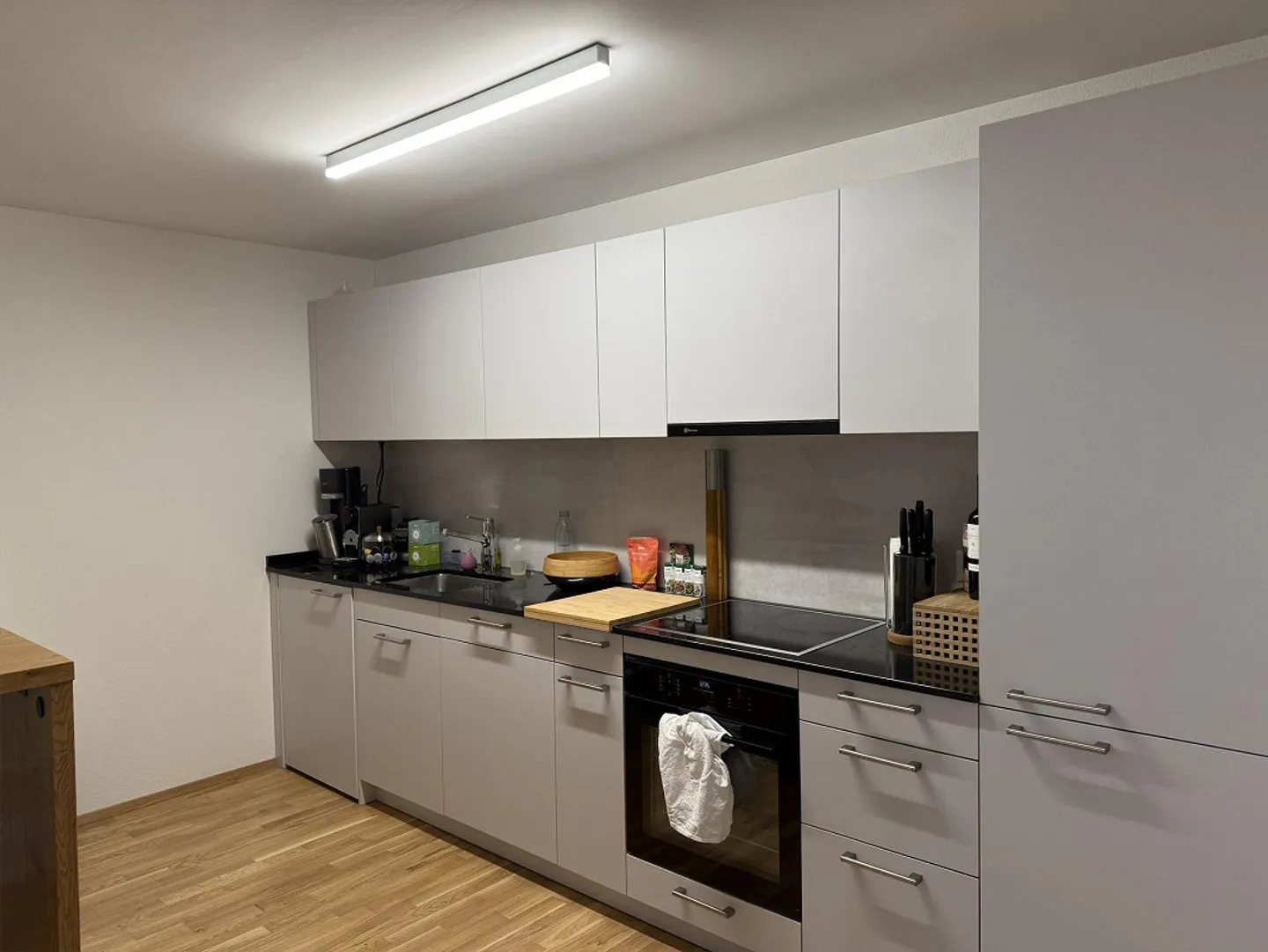 2  Zimmer-Wohnung, 6006 Luzern - Foto 3 von 4
