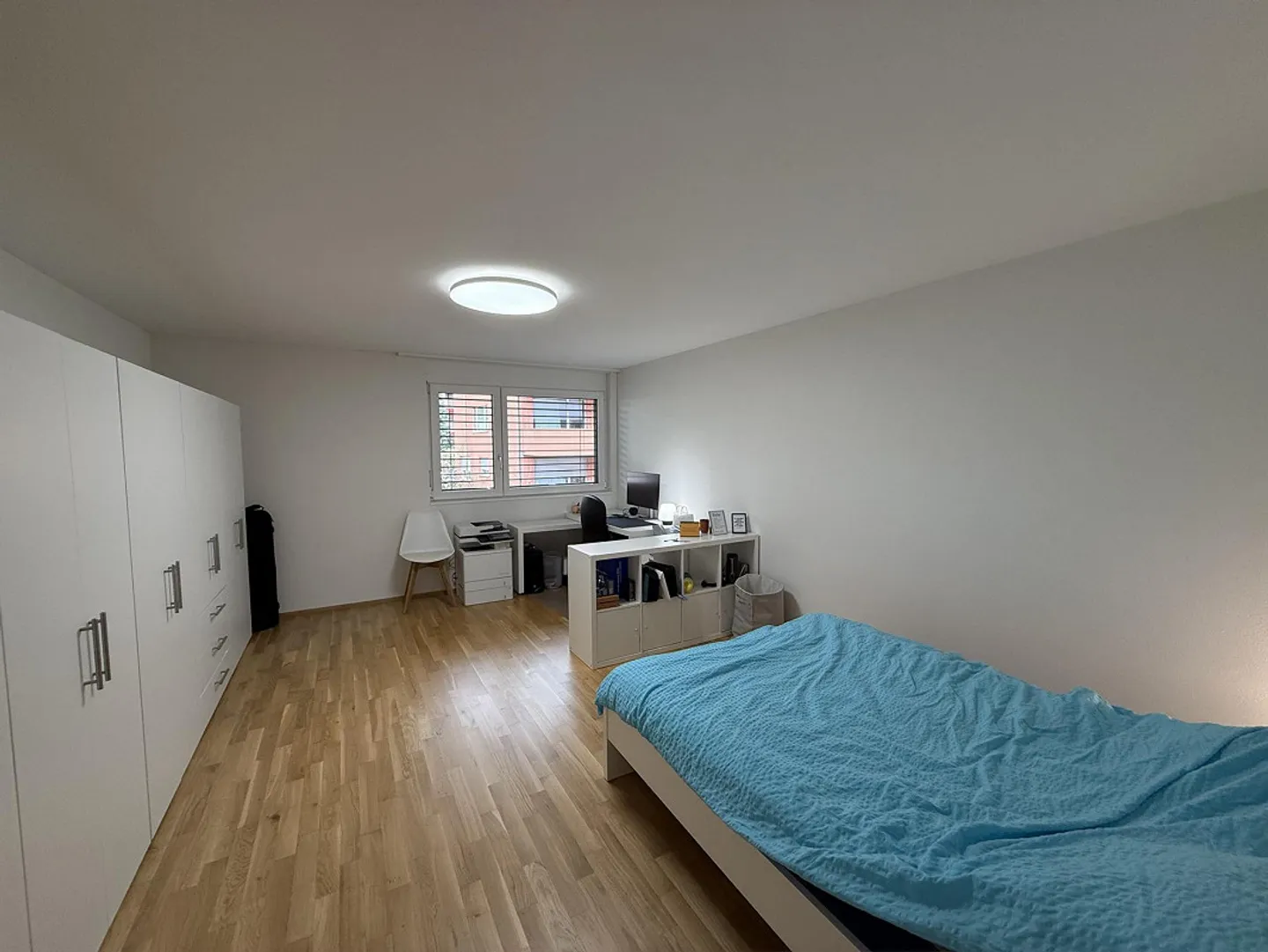 2  Zimmer-Wohnung, 6006 Luzern - Foto 4 von 4