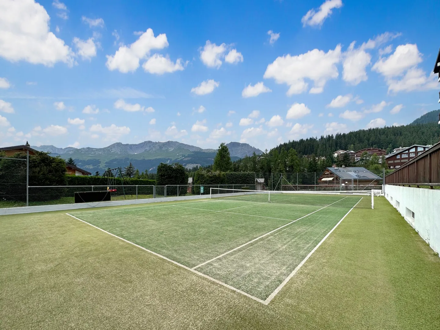 Charmante 2.5-Zimmer-Wohnung - Foto 8 von 9