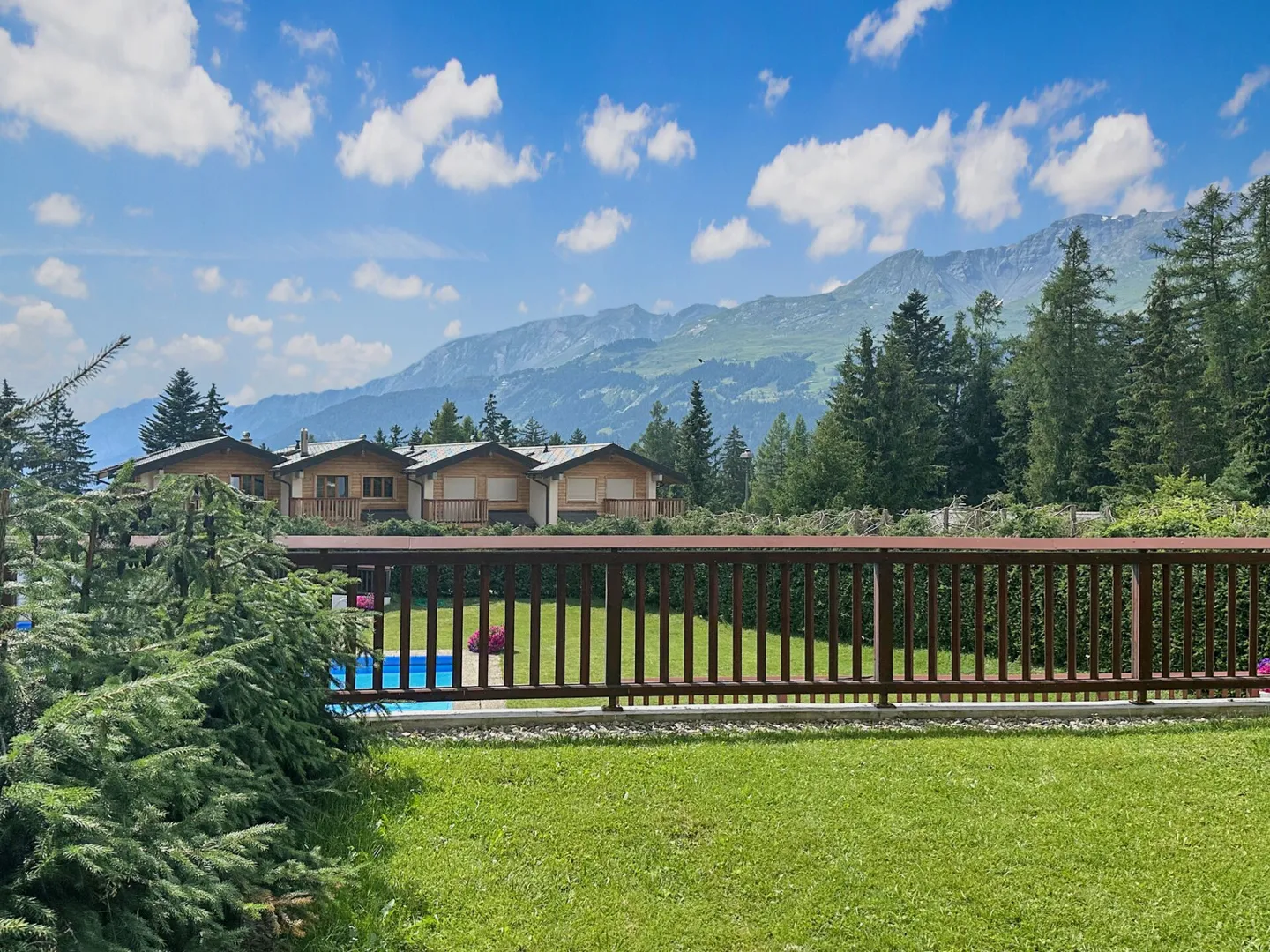 Charmante 2.5-Zimmer-Wohnung - Foto 9 von 9