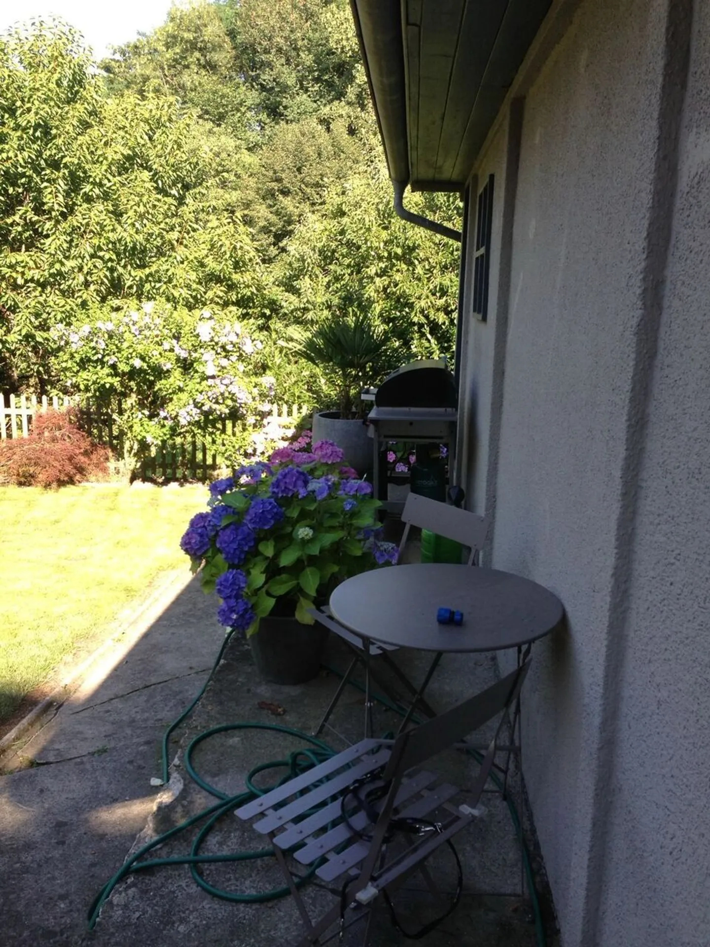 Charmantes Haus in Cossonay - Foto 11 von 11