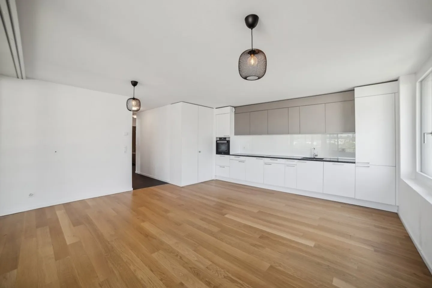 Appartement à louer - Photo 2 sur 8