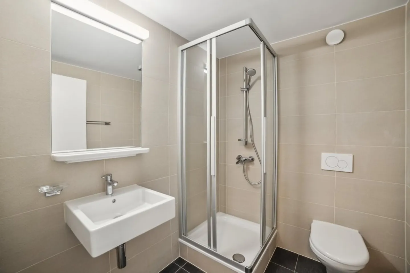 Appartement à louer - Photo 4 sur 8