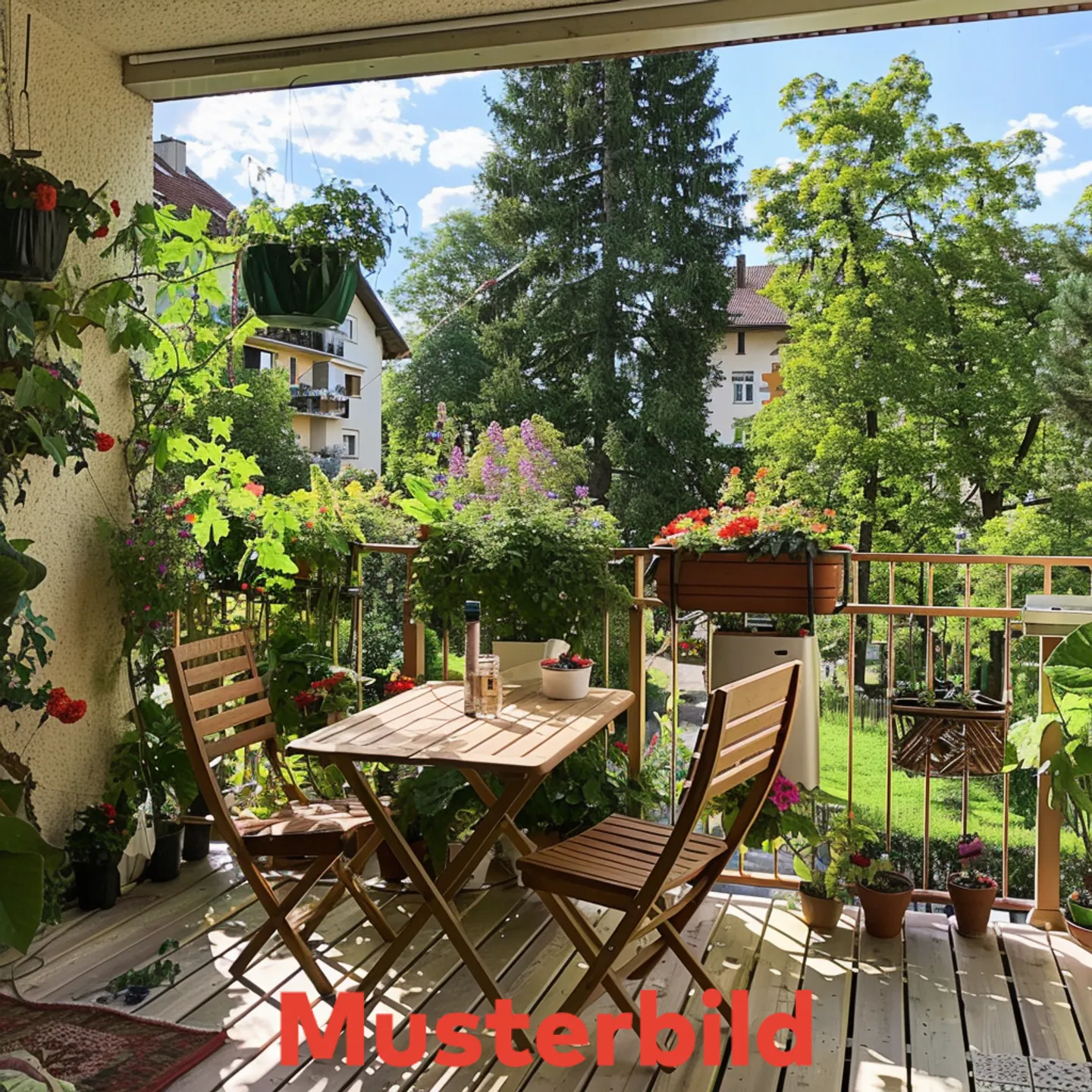 Maison individuelle à vendre - Photo 6 sur 7