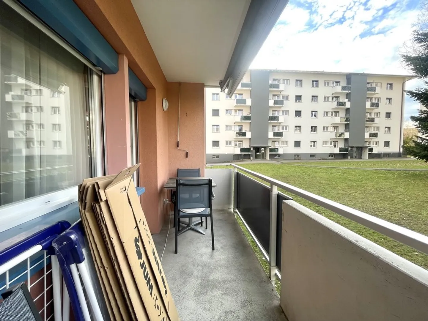 4.5 Room Apartment for 1,700.- CHF / Month including Utilities - Photo 7 of 7