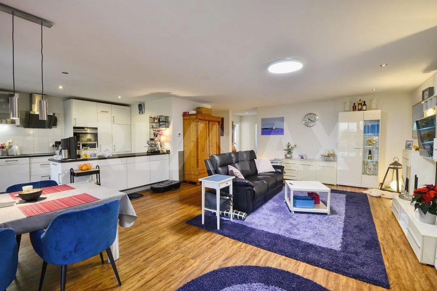 Attractive Garden Apartment in Bad Zurzach - Family Happiness or Investment... - Photo 3 of 13