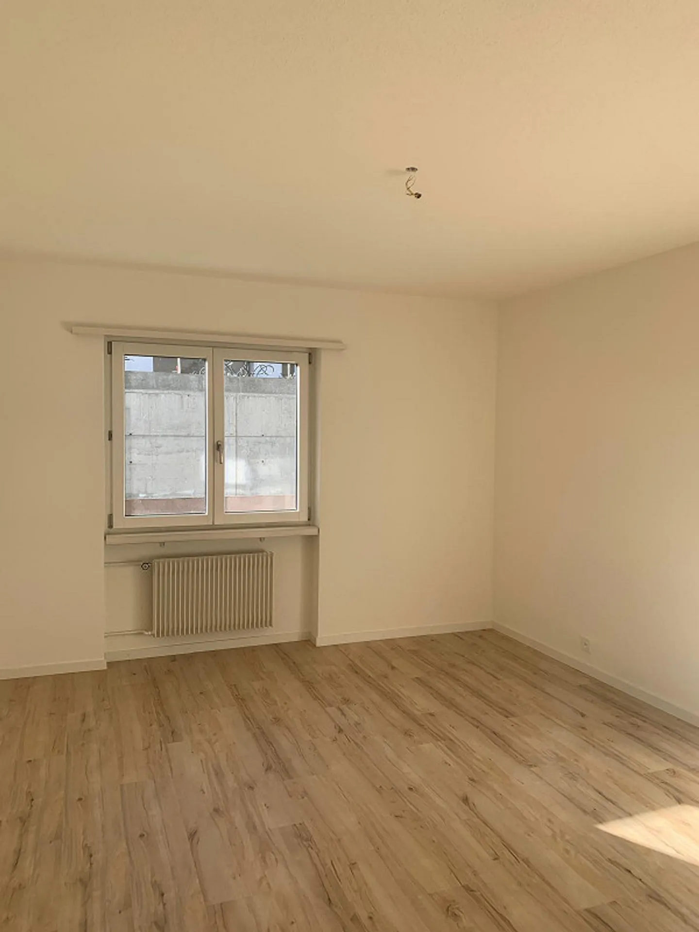 Beautiful 4.5 room apartment in Ilanz - Photo 5 of 8