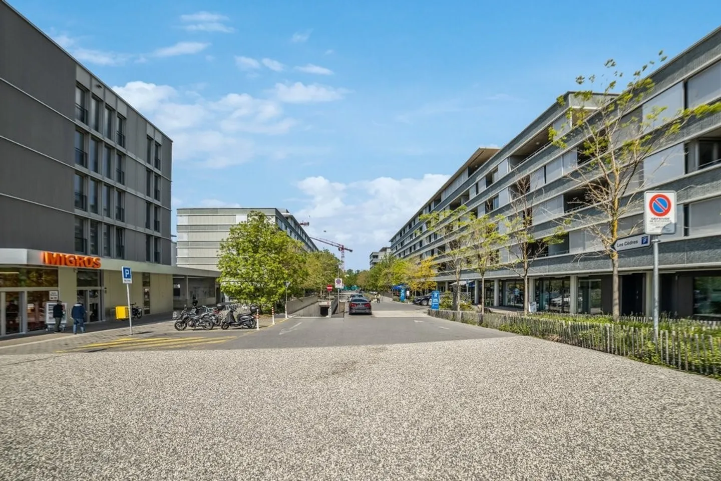 Appartement à louer - Photo 6 sur 8