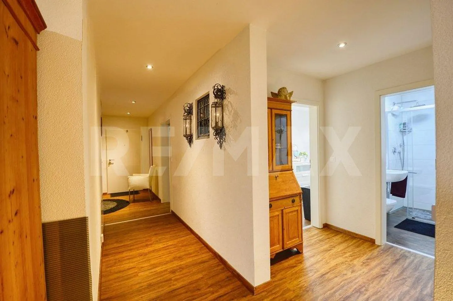 Attractive Garden Apartment in Bad Zurzach - Family Happiness or Investment... - Photo 6 of 13