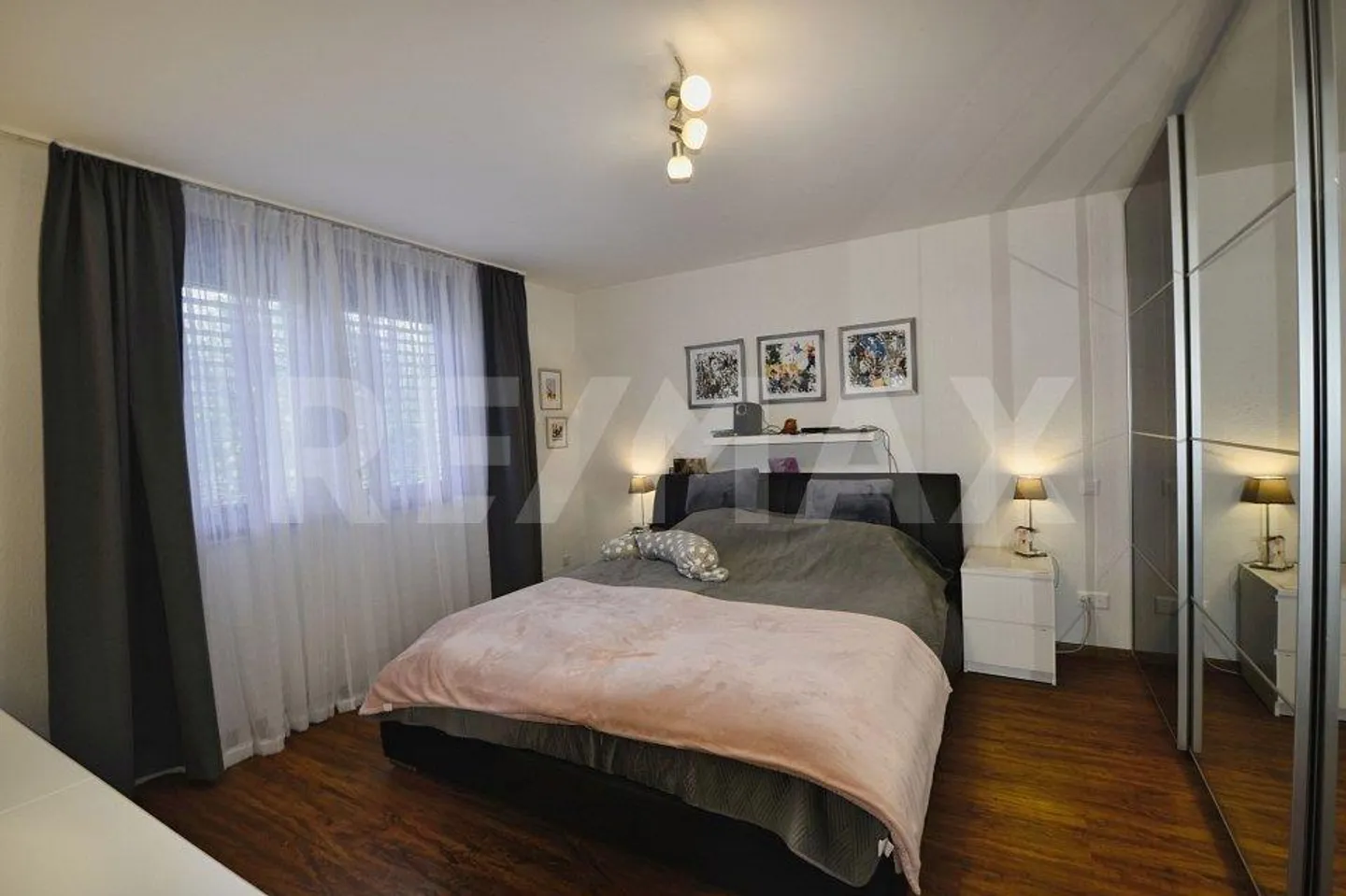 Attractive Garden Apartment in Bad Zurzach - Family Happiness or Investment... - Photo 9 of 13