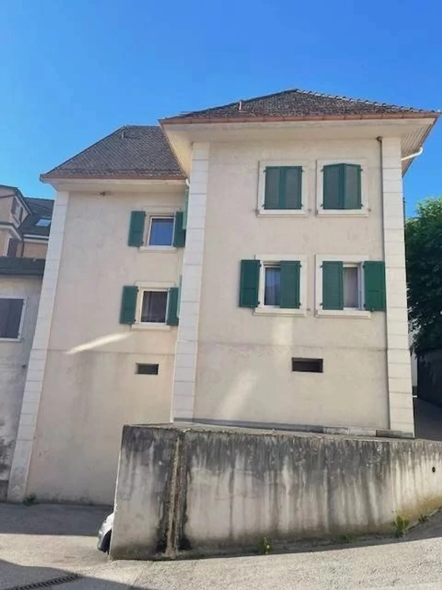 Appartement à vendre - Photo 3 sur 12